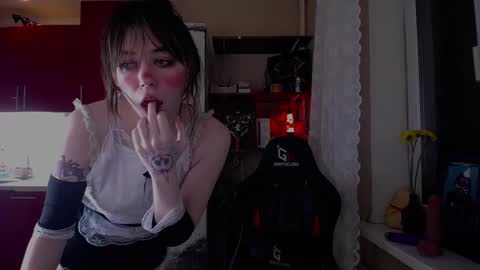 baby ada online show from November 14, 5:57 pm