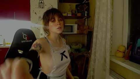 baby ada online show from November 12, 6:06 pm