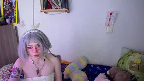 baby ada online show from January 14, 6:49 pm