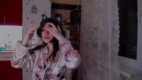 baby ada online show from September 20, 12:10 am