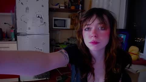 baby ada online show from November 2, 8:45 pm