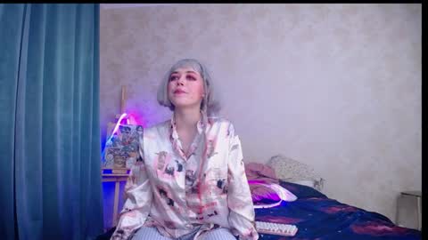 baby ada online show from December 10, 3:01 pm