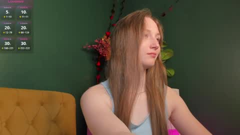 Ann online show from April 1, 3:07 am