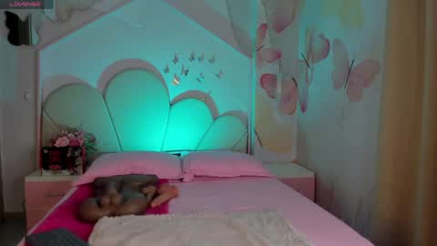 baby_ayana online show from April 7, 4:36 am