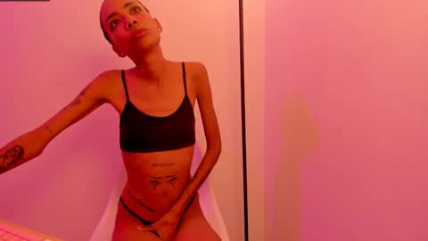 Celeste baby online show from January 14, 3:11 am