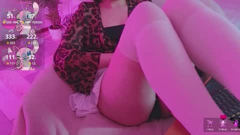 Debora online show from October 18, 11:17 pm