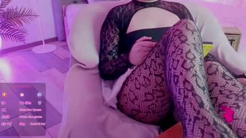 Debora online show from January 31, 7:11 pm