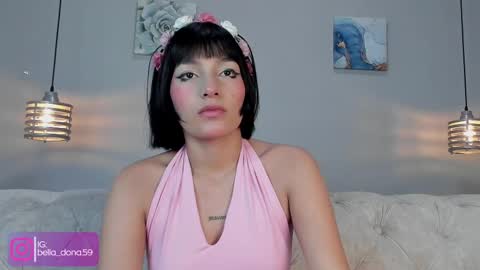 baby_gaaby online show from March 8, 11:45 am