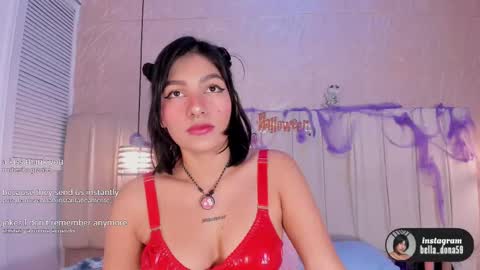 baby_gaaby online show from October 14, 11:46 am