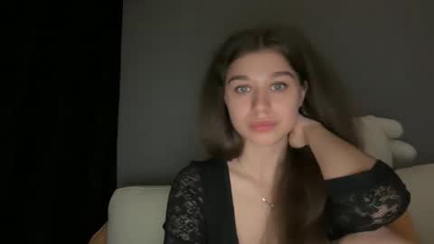 Baby girl nika online show from April 30, 8:57 pm