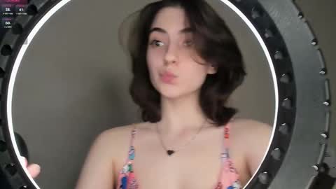 Emily online show from February 8, 8:07 am