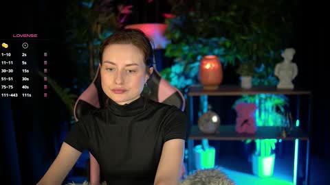 Hanna online show from February 21, 10:21 pm