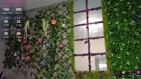 Baby Nico online show from September 17, 5:44 pm