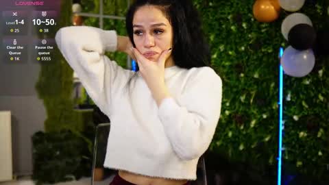 Baby Nico online show from November 24, 6:43 pm