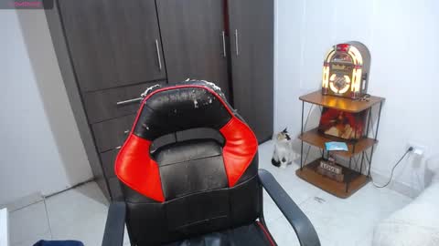 Snapshot of baby_roose chatting on January 31, 6:46 am Baby online show from January 31, 6:46 am