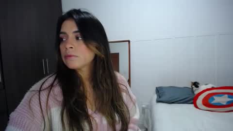 Snapshot of baby_roose chatting on January 6, 7:09 am Baby online show from January 6, 7:09 am