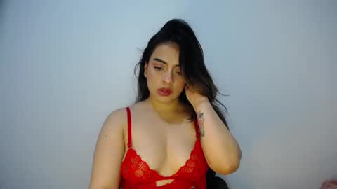 Snapshot of baby_roose chatting on December 26, 6:41 am Baby online show from December 26, 6:41 am