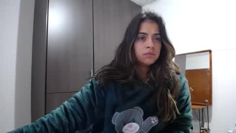 Snapshot of baby_roose chatting on January 5, 4:04 am Baby online show from January 5, 4:04 am