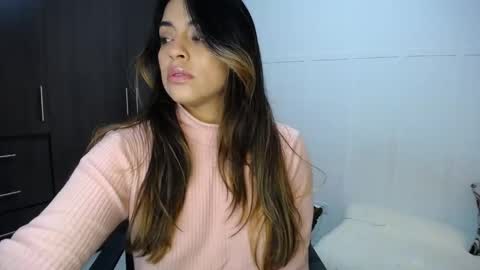 Snapshot of baby_roose chatting on January 18, 7:26 pm Baby online show from January 18, 7:26 pm