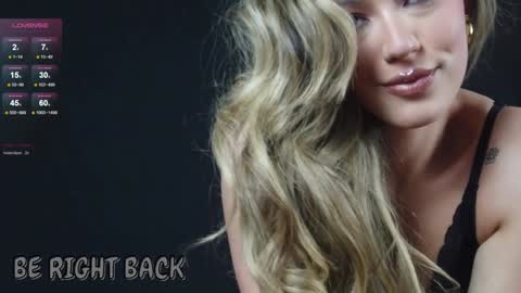  Baby Sammyy  online show from January 10, 6:56 pm