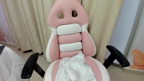 Karla  online show from October 7, 10:47 pm