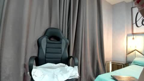 ANGEL online show from February 17, 1:44 pm