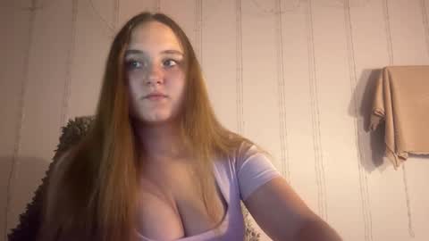 Snapshot of babyblissxx chatting on October 20, 8:56 pm Katerina online show from October 20, 8:56 pm