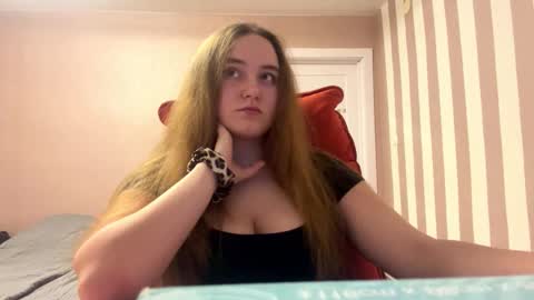 Katerina online show from January 12, 10:15 pm
