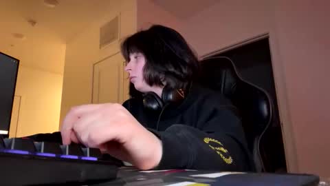 babybray online show from February 5, 1:30 am