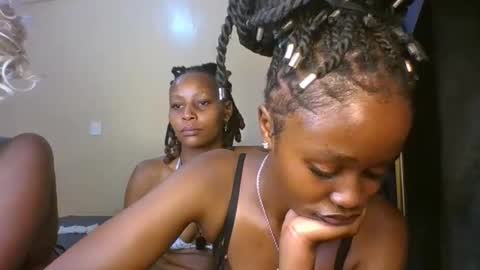 babybrown online show from May 11, 4:25 am