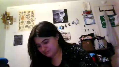 babydollalexiss online show from February 18, 12:04 pm