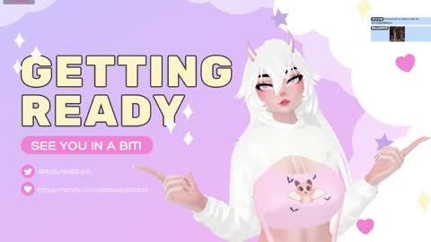Starlit online show from May 9, 2:13 am