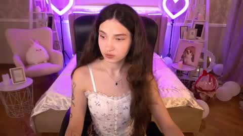 Sasha online show from March 5, 8:01 pm