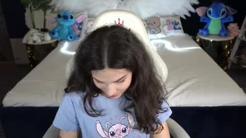 Sasha online show from October 3, 6:57 pm