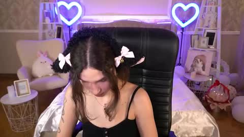 Sasha online show from March 2, 8:14 pm