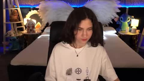 Sasha online show from December 5, 8:32 pm