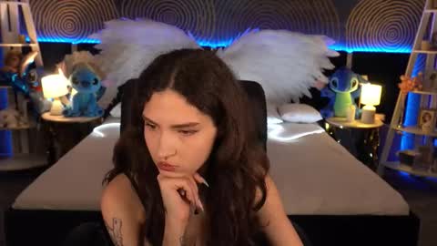 Sasha online show from November 26, 7:59 pm