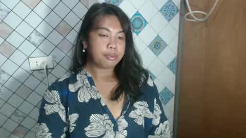 Freya online show from February 18, 3:16 am