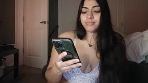 BabyGotBackends online show from January 27, 3:26 am