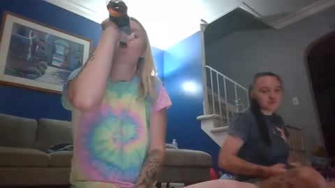 babykay03 online show from September 14, 5:27 am