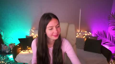Lady Vi online show from April 26, 12:58 pm