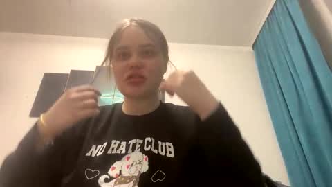 babymeow17 online show from November 17, 1:12 pm