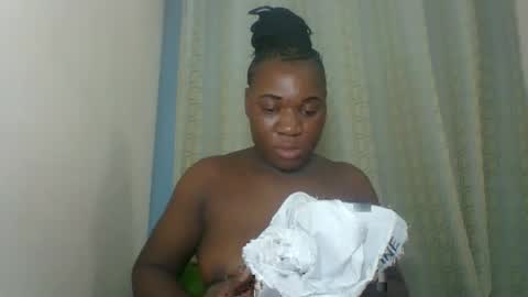 Rossy Kwekwe online show from November 20, 6:31 pm