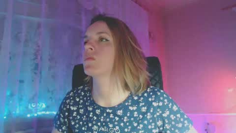 Sonya online show from March 4, 7:54 pm