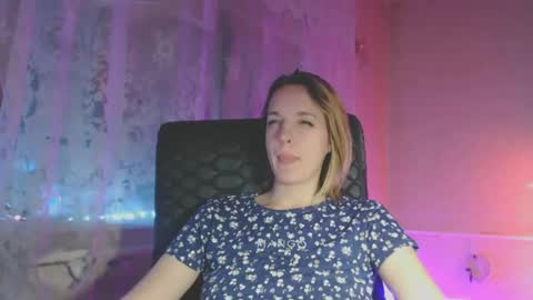 Sonya online show from February 21, 8:49 pm