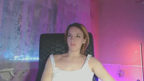 Sonya online show from February 19, 9:14 pm