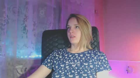 Sonya online show from February 23, 7:23 pm