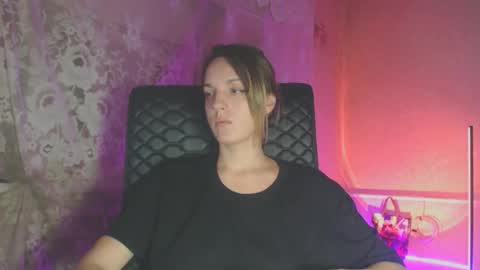 Sonya online show from October 18, 8:54 pm