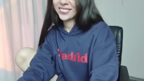 Talia online show from February 25, 3:31 am