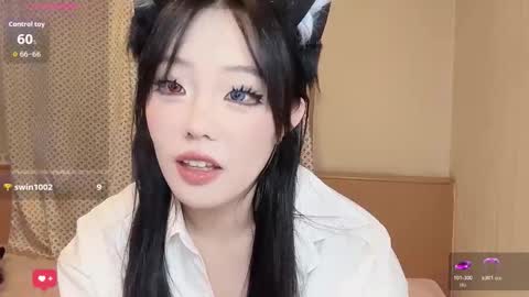 babyrita online show from October 30, 4:52 pm